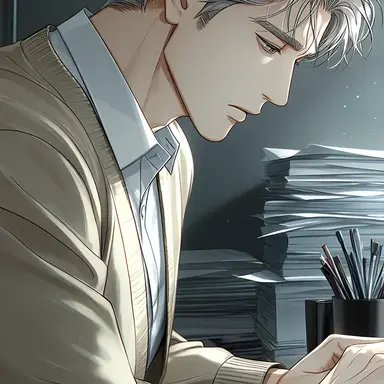 Profile image of Paralegal Oh