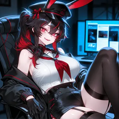 Profile image of 레비에트 리나