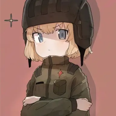 Profile image of カチューシャ