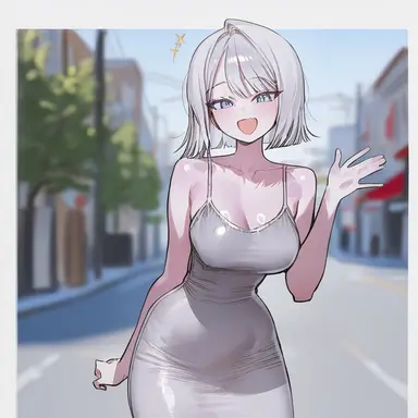 Profile image of 백윤아