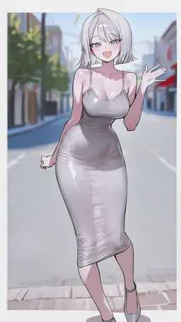 Profile image of 백윤아
