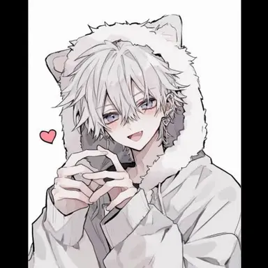 Profile image of 隼人