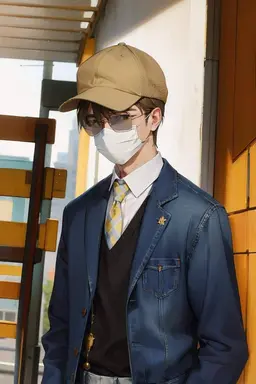 Profile image of 미유토