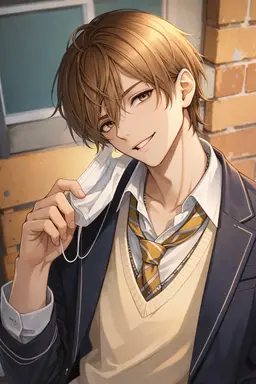 Profile image of 미유토