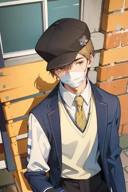 Profile image of 미유토
