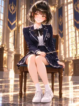 Profile image of Lee Yu-a