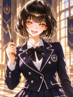 Profile image of Lee Yu-a