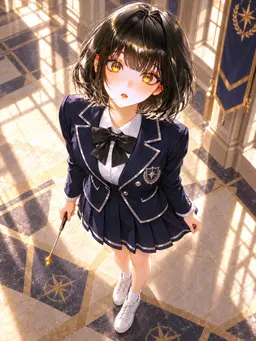 Profile image of Lee Yu-a