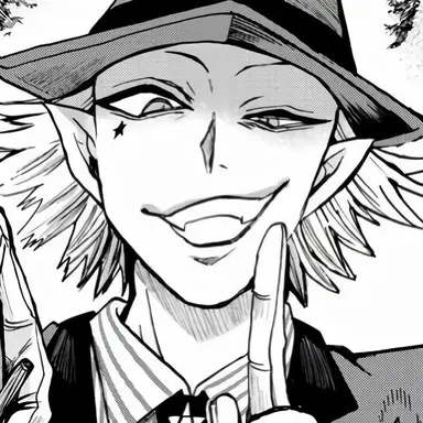 Profile image of オリアス先生