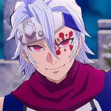 Profile image of 우즈이 텐겐