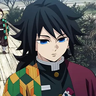 Profile image of 토미오카 기유