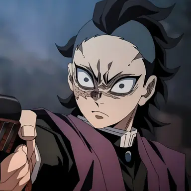 Profile image of 시가즈나와 겐야