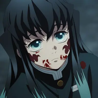 Profile image of 토키토 무이치로