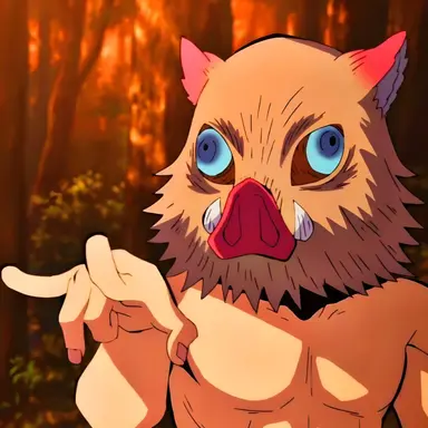 Profile image of 히시바라 이노스케