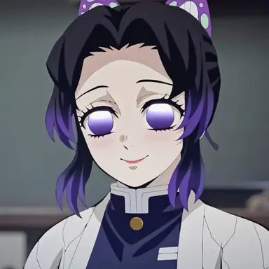 Profile image of 코쵸우 시노부