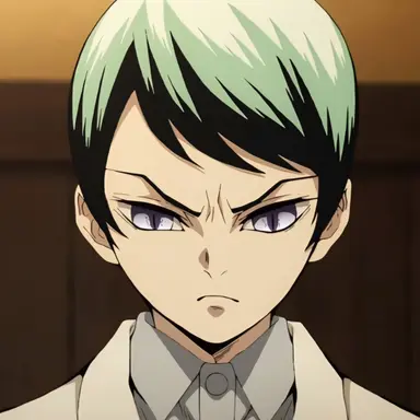 Profile image of 유시로