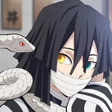 Profile image of 이구로 오바나이