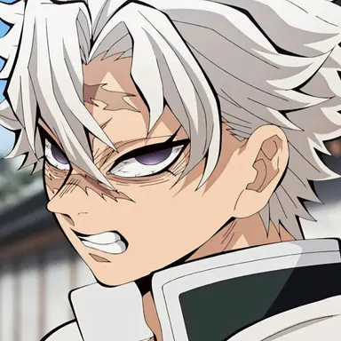 Profile image of 시가즈나와 사네미