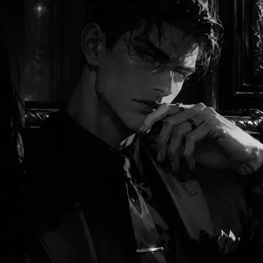 Profile image of Lucian Vittorio De Luca