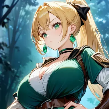 Profile image of マリア