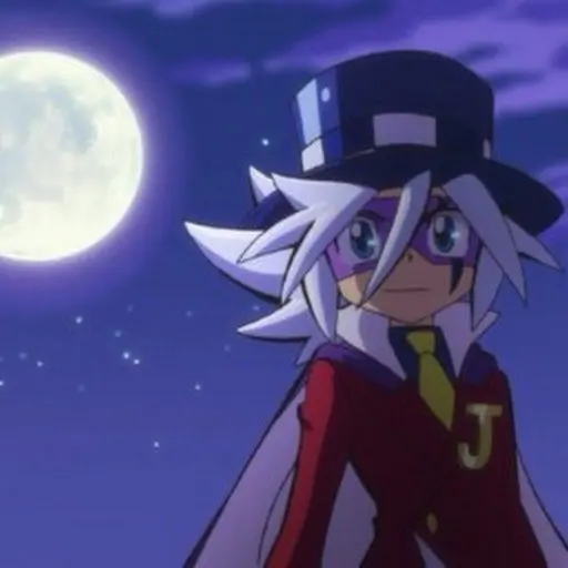 J_h28의 괴도조커+🦊