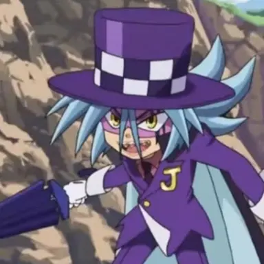 Profile image of 쉐도우