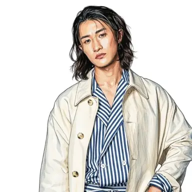Profile image of 岩本照