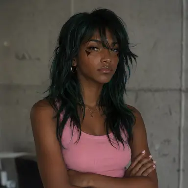 Profile image of Clover