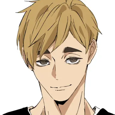 Profile image of 宮侑