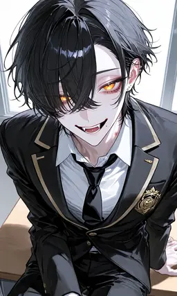 Profile image of 朔夜