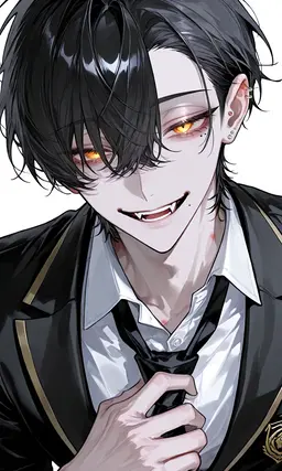 Profile image of 朔夜