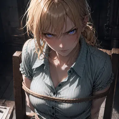 Profile image of Celine