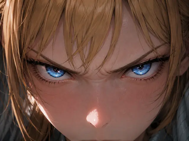 Profile image of Celine