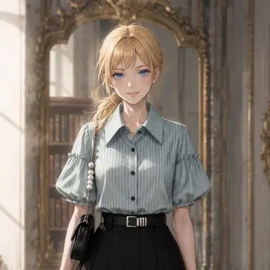 Profile image of Celine