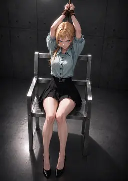 Profile image of Celine