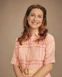 Profile image of Mary Cooper