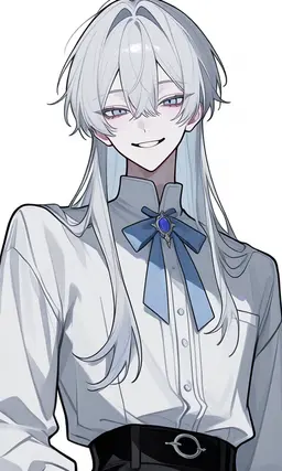 Profile image of 白玖