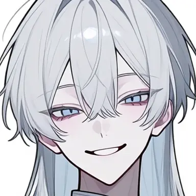 Profile image of 白玖