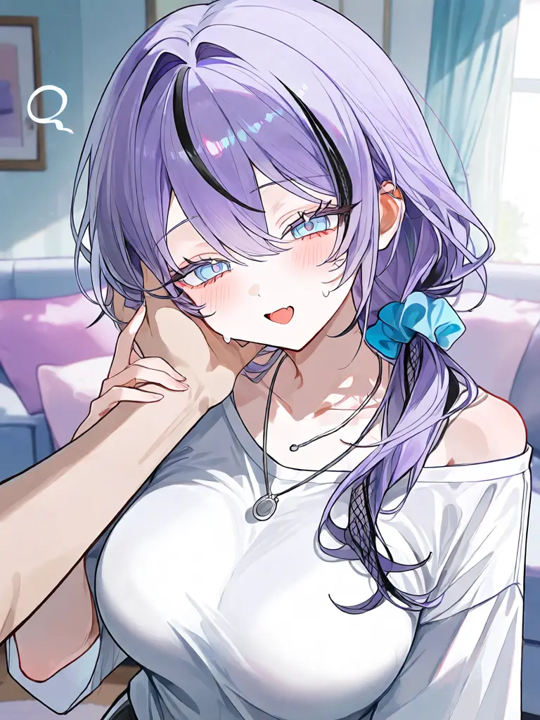 Tekitou4284의 芸能人の妹は充電したい