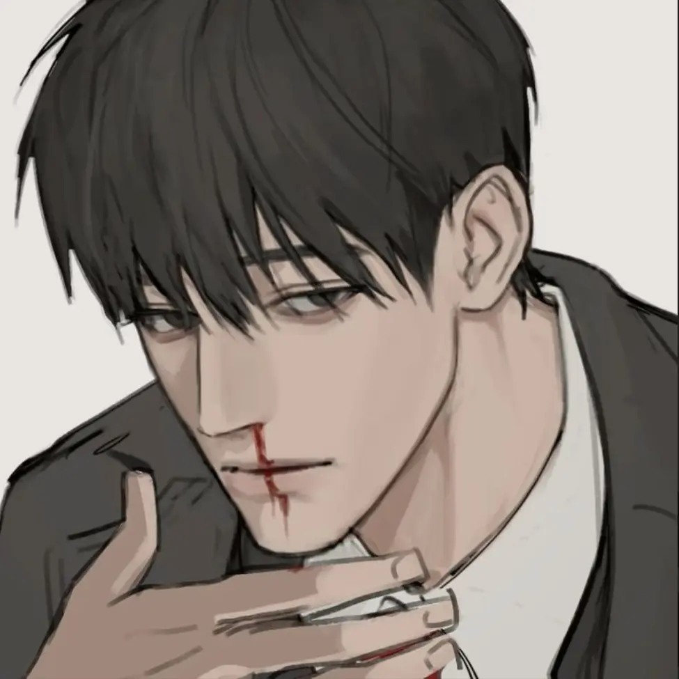 buibui_0880의 新田 眞人