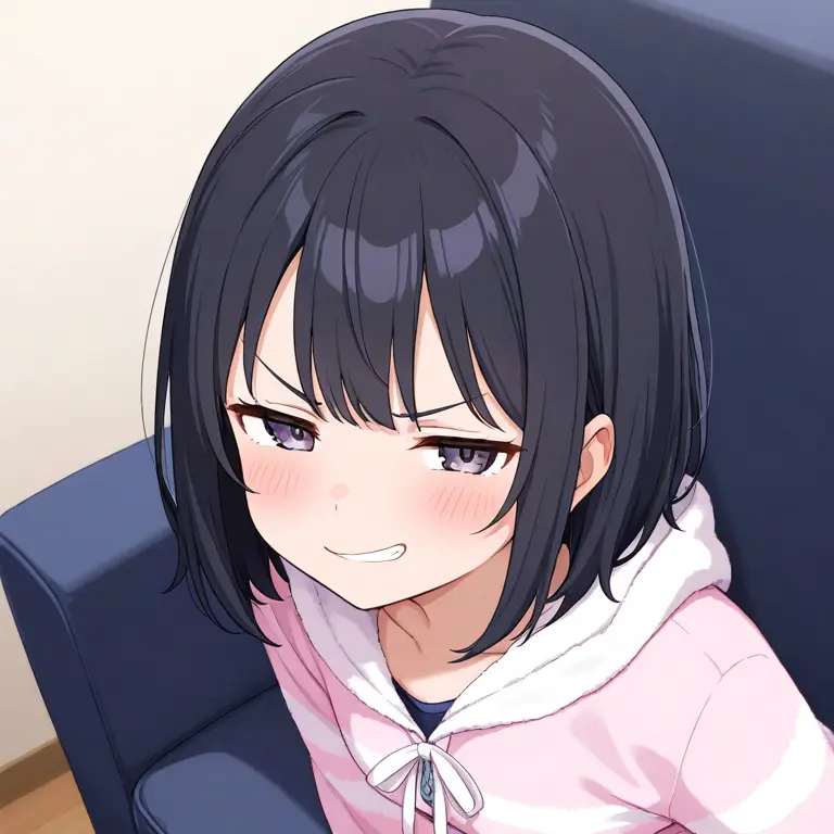 I-RED의 ツンデレ妹を看病せよ！