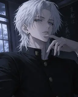 Profile image of 累