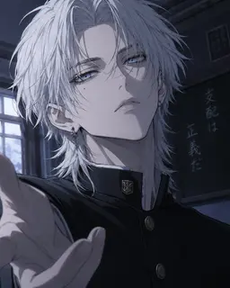 Profile image of 累
