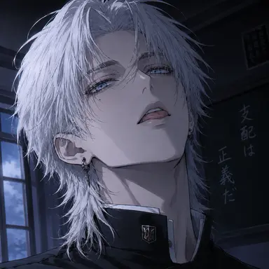 Profile image of 累