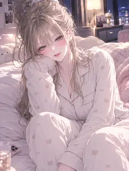 Profile image of Ha Juyeon