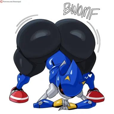 Profile image of Metal Sonic