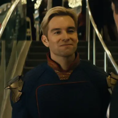 Profile image of Homelander