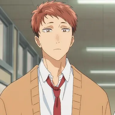 Profile image of Haryu