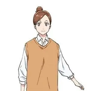 Profile image of Niina