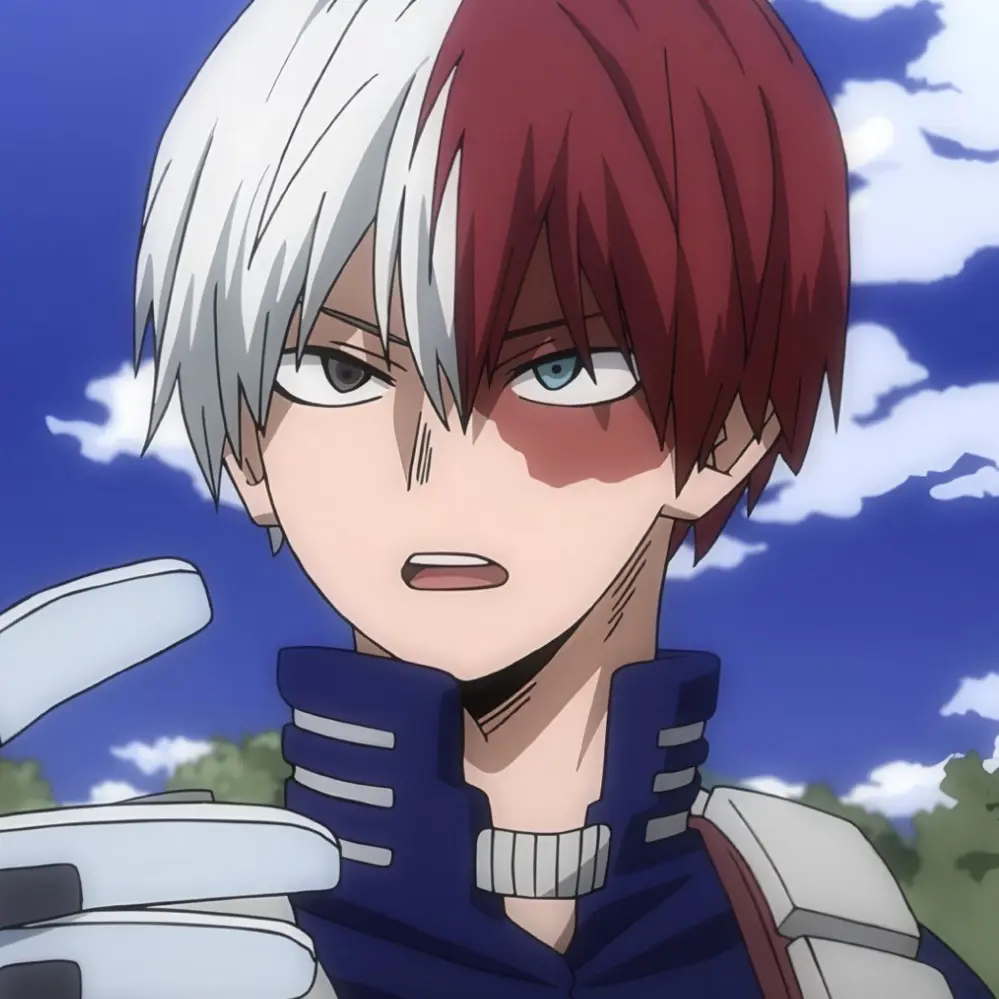 IvoryTable7966의 轟焦凍